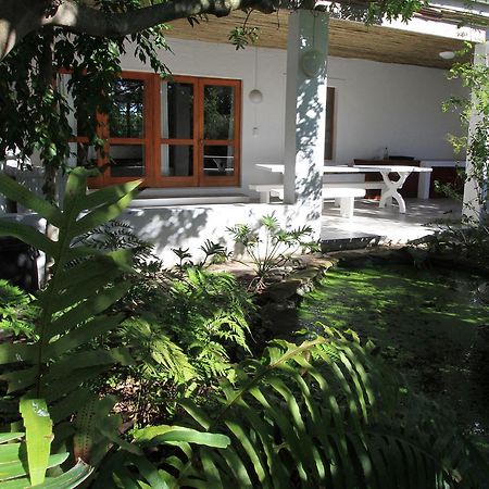 Haven Of Peace And Garden Cottage ヘルマナス エクステリア 写真