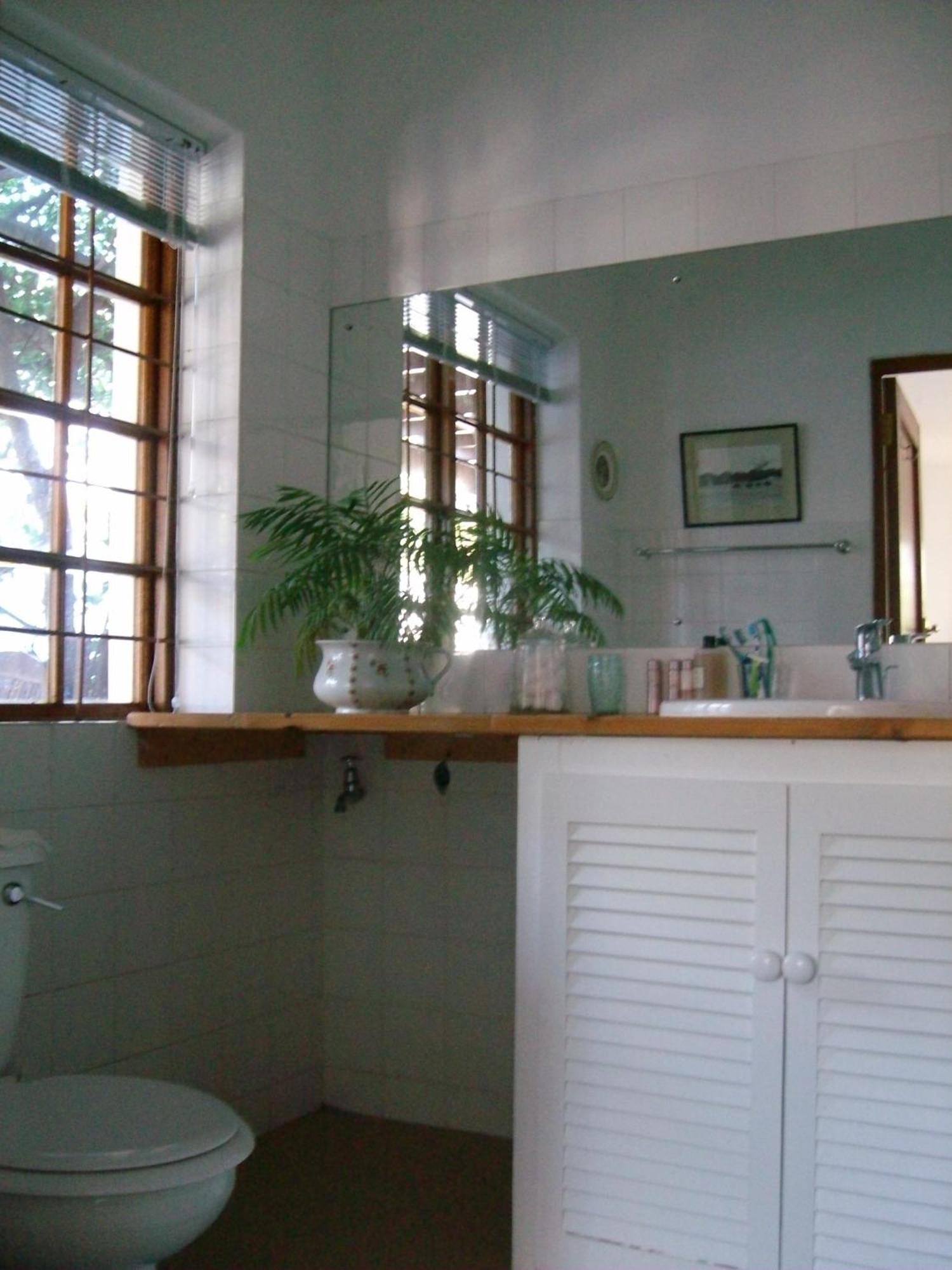 Haven Of Peace And Garden Cottage ヘルマナス 部屋 写真
