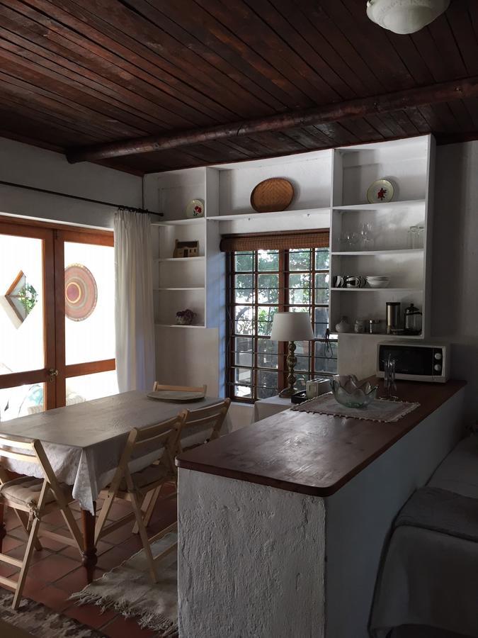 Haven Of Peace And Garden Cottage ヘルマナス エクステリア 写真